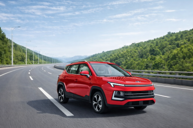 Почему кроссоверы «Москвич» подходят для ежедневных поездок и путешествий? Почему кроссоверы «Москвич» подходят для ежедневных поездок и путешествий?