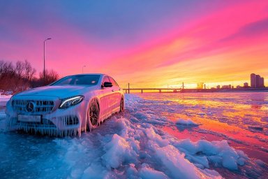 Антифриз: скрытая угроза под капотом Антифриз: скрытая угроза под капотом