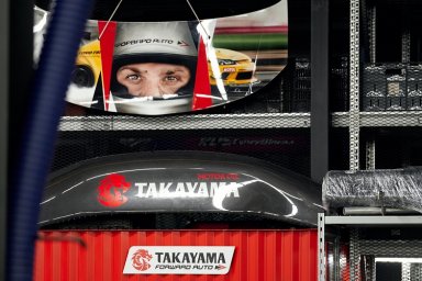 Гоночная команда Takayama Forward Auto и бренд масел Takayama развивают сотрудничество Гоночная команда Takayama Forward Auto и бренд масел Takayama развивают сотрудничество
