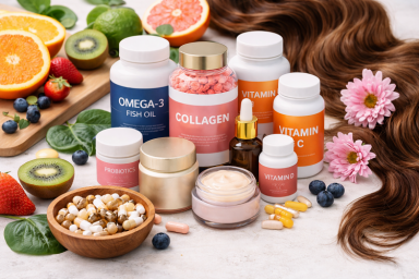 Товары для красоты и здоровья: почему лучше покупать в специализированном магазине