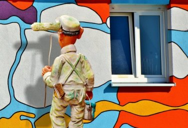 Способы выбора лакокрасочных материалов Способы выбора лакокрасочных материалов